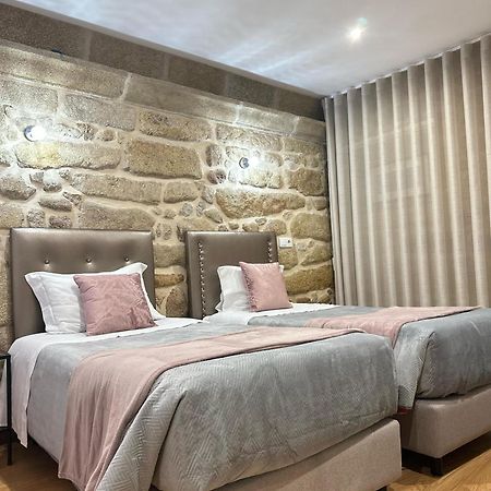 Alojamento Central Chaves Luaran gambar