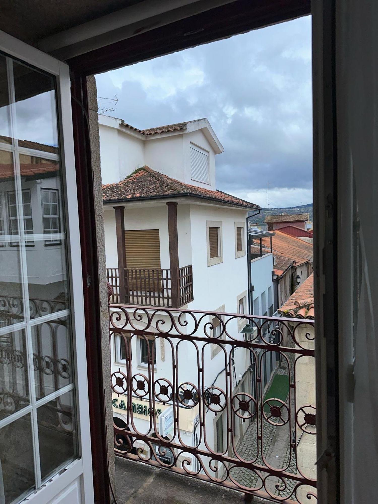 Alojamento Central Chaves Luaran gambar